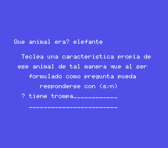 Computadora Adivina
